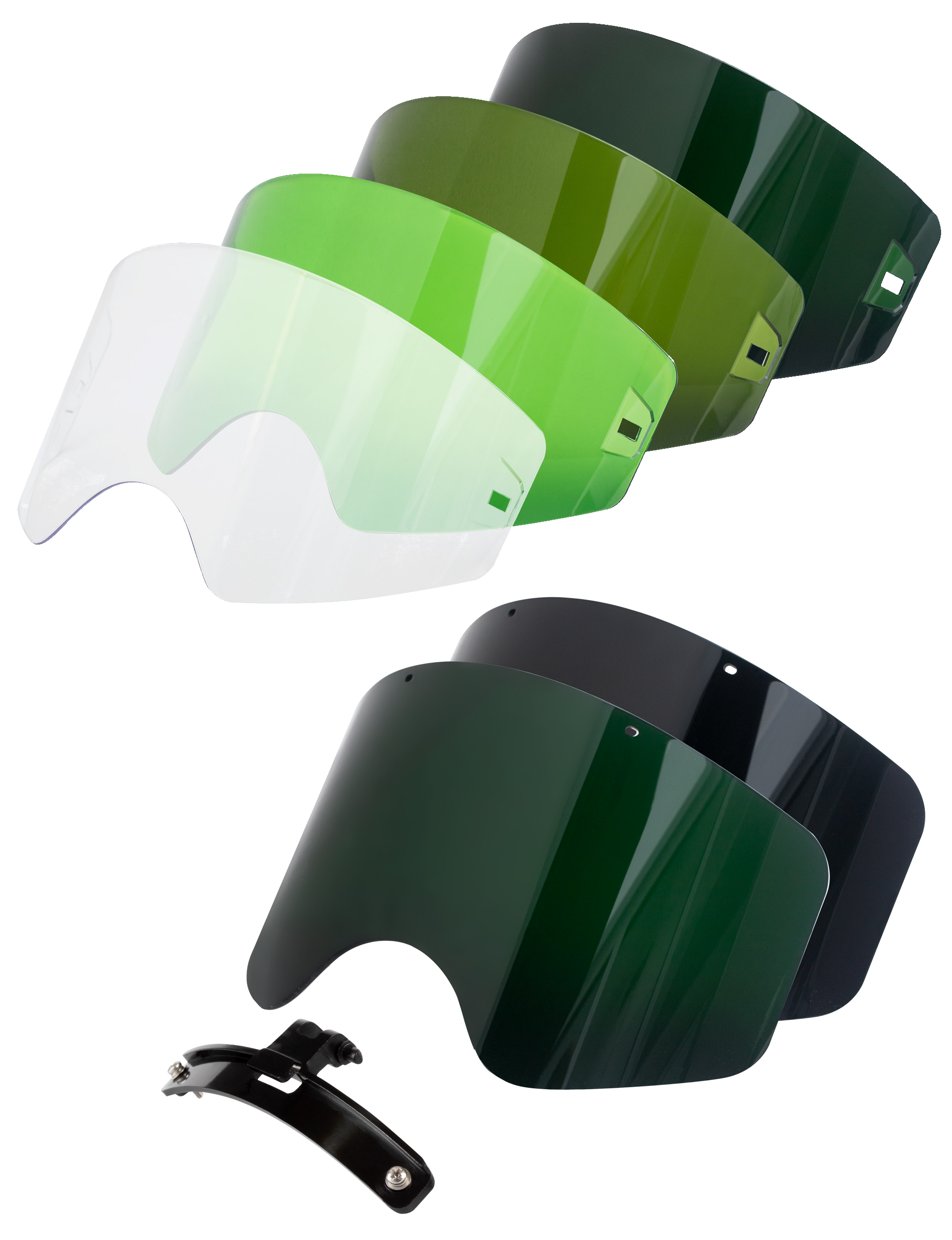 SPARTUS® BEAR grinding, cutting, and welding helmet 2 Τεχνική συγκόλλησης & κοπής μετάλλων