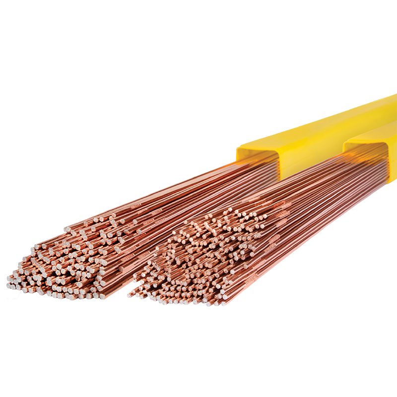 Welding rod ER70S-6 2.0mm 5kg 1 Τεχνική συγκόλλησης & κοπής μετάλλων