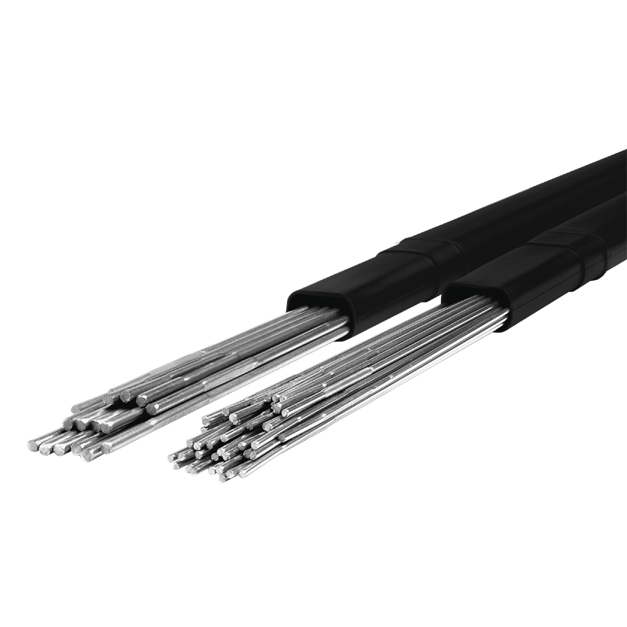 Welding rod ER316LSi 1.6mm 1kg 1 Pręty TIG do stali nierdzewnej Spartus
