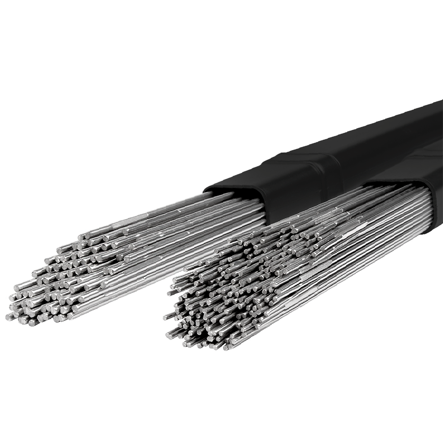 Welding rod ER316LSi 2.0mm 5kg 1 Pręty TIG do stali nierdzewnej Spartus