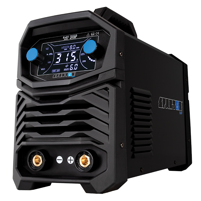 EasyARC 315P package 1 Τεχνική συγκόλλησης & κοπής μετάλλων