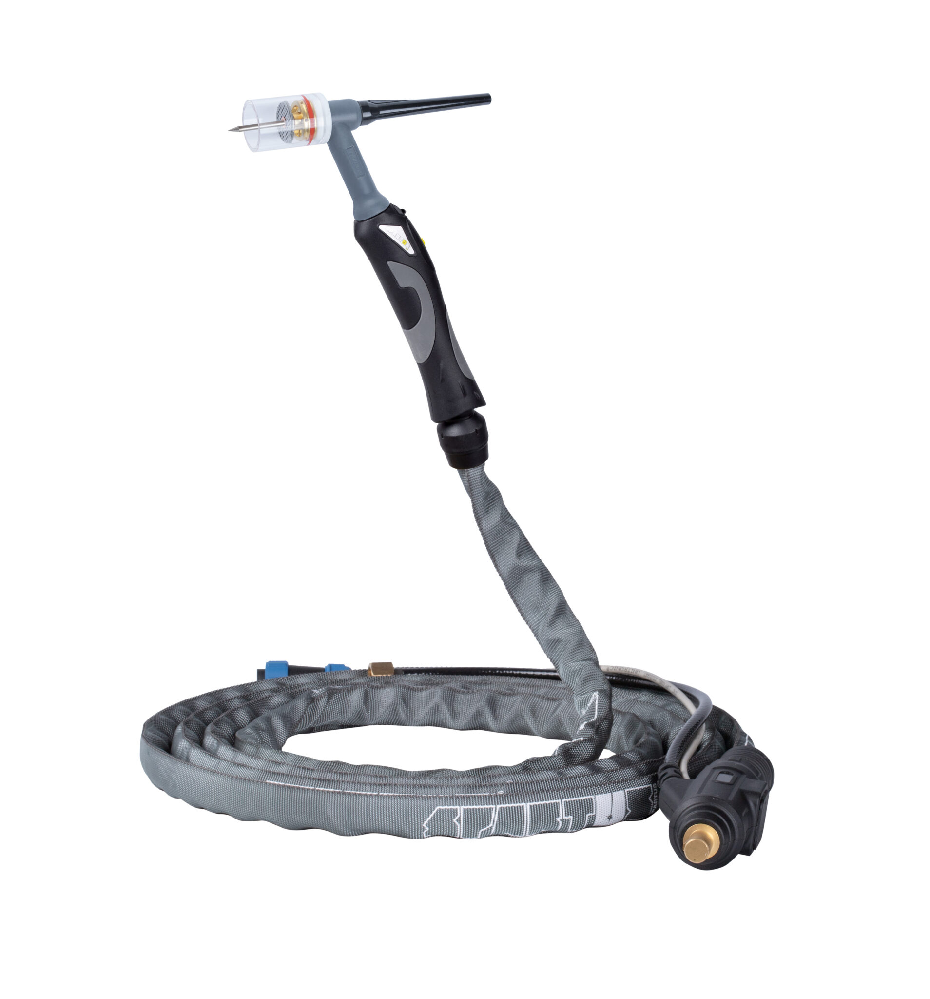 Τεχνική συγκόλλησης & κοπής μετάλλων