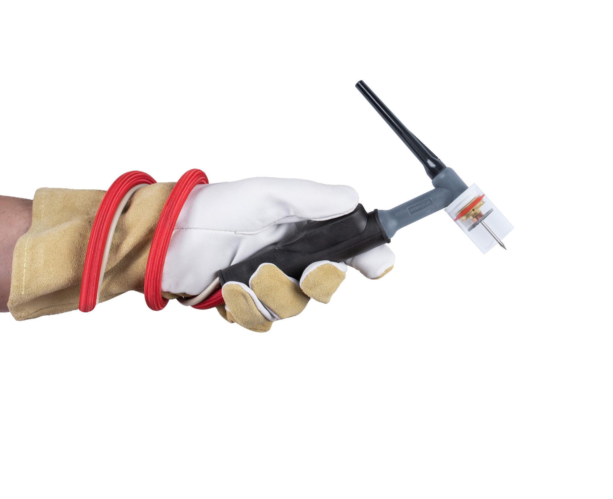 Τεχνική συγκόλλησης & κοπής μετάλλων